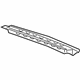GM 84623516 Rear Header
