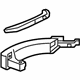 GM 13541588 Handle, Outside, Front