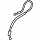 GM 84812001 Cable, Front