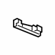 GM 84114679 Seal, Passenger Side