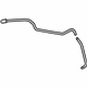 GM 23369499 Front Hose
