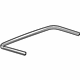 GM 84110476 Front Seal