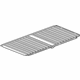 GM 84482781 Tonneau Cover, Center