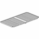 GM 84482780 Tonneau Cover, Front