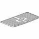 GM 84482779 Tonneau Cover