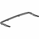 GM 20929754 Air Deflector