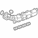 GM 55505747 Intake Manifold