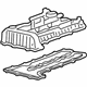 GM 55494242 Valve Cover