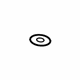 GM 55570035 Filler Cap Seal