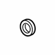 GM 55574522 Crankshaft Seal, Front