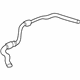 GM 26233812 Upper Hose & Tube