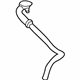 GM 26223363 Coolant Hose