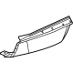 GM 86519743 Access Cover, Rear Lower
