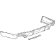 GM 85618188 Lower Cover