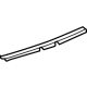 GM 84725175 Support Bracket