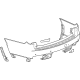 GM 85659289 Bumper Cover, Front Rear
