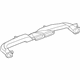 GM 22888610 Air Distributor, Outer