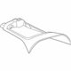 GM 12458556 Lower Cover