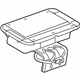 GM 22803596 Passenger Air Bag