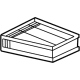 GM 42712666 Air Filter