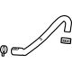 GM 55499623 PCV Tube