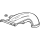 GM 60007390 Intake Duct