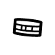 GM 55497093 PCV Tube Clamp