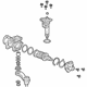 GM 26080929 Steering Gear
