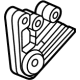 GM 60006233 Strut Bracket