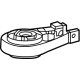 GM 60002231 Strut Support