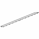 GM 15806414 Step Pad