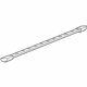 GM 15806400 Finish Panel, Passenger Side