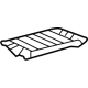 GM 84272718 Door Trim Panel Cap, Rear Driver Side