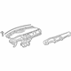 GM 84841478 Panel Assembly, Gray