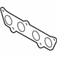 GM 88969632 Exhaust Manifold Gasket