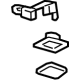 GM 84441824 Microphone