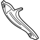 GM 84324326 Upper Panel, Rear Outer Driver Side