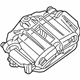 GM 85605661 Caliper, Driver Side