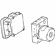GM 84442461 Modulator Valve