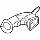 GM 94775931 Inlet Tube