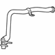 GM 24588198 PCV Tube