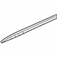 GM 23242574 Insert, Front Driver Side