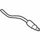 GM 12186619 Antenna Cable