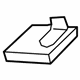 GM 15782392 Control Unit