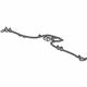 GM 84693177 Harness, Rear