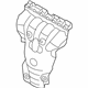 GM 55565974 Heat Shield