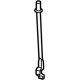 GM 42702669 Hold Down Rod
