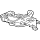 GM 60003162 Bracket