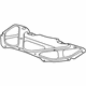 GM 22721318 Insulator