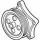 GM 12667385 Water Pump